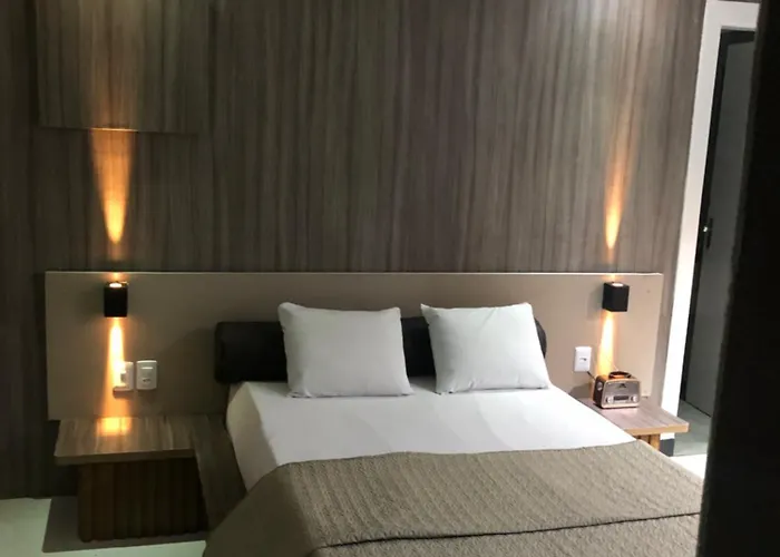 Hotel Bigstar Salvador