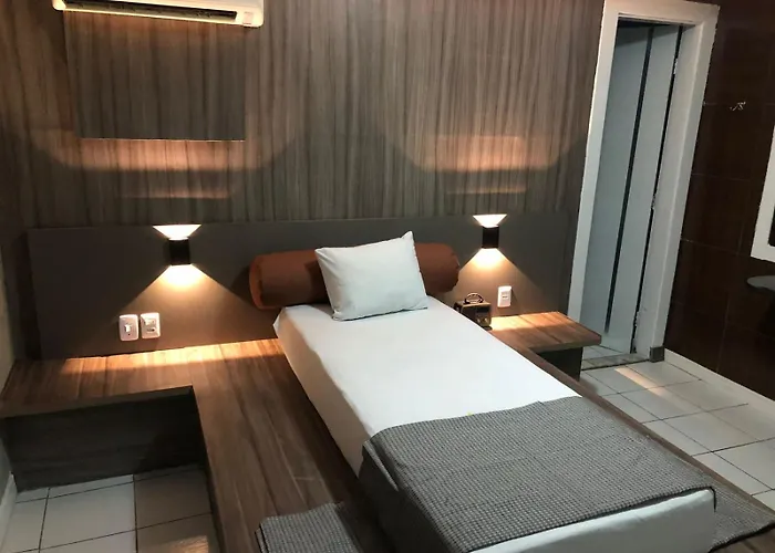Hotel Bigstar Salvador